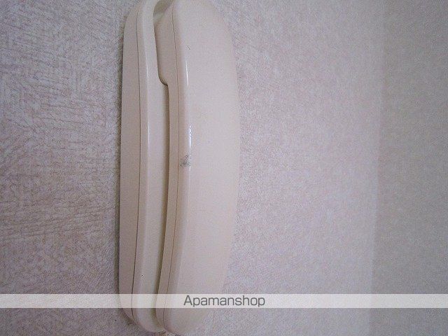 ハイツパシフィックの内装写真