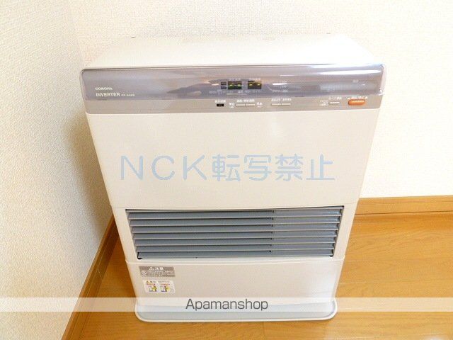 クレールの内装写真