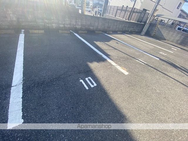 ナイスワン青山IVのその他写真