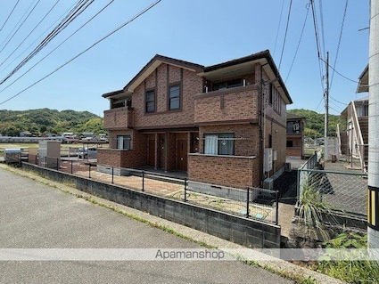 アルクエンシェルＡ[2LDK/50.14m2]の外観