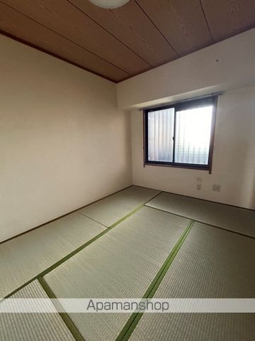 グランメール香久山の内装写真
