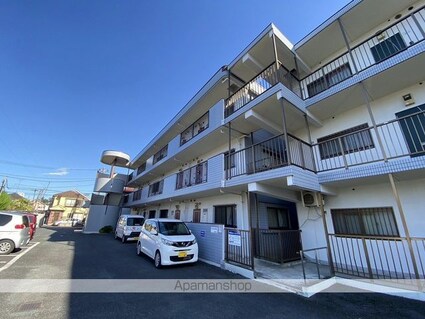 藤マンション[3DK/56.56m2]の外観5