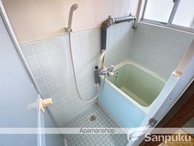 コーポ蘭の内装写真