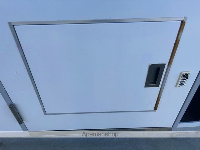 レオパレスサニーコートの内装写真