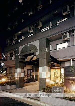 東京都中央区日本橋蛎殻町２丁目[1K/26.14m2]の外観3