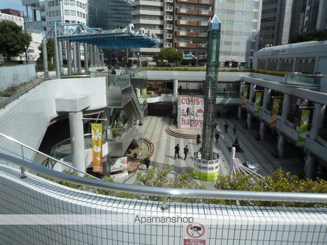 LALA PLACE THE京橋ステラの周辺写真
