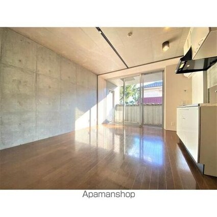 ２２３２フレグランスアベニュー[1R/42.18m2]のリビング・居間4