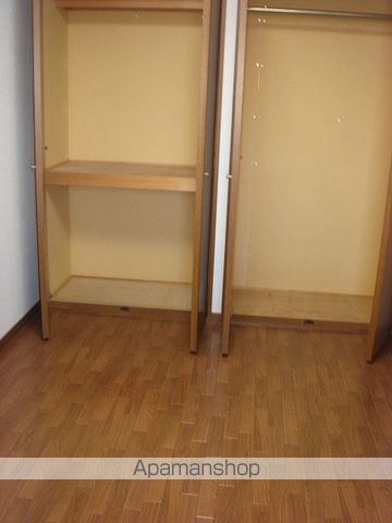 ラークビレッジの内装写真