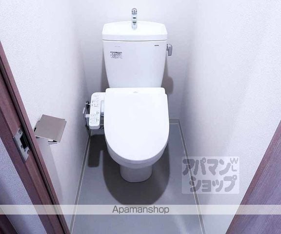 プレサンス京都東寺の内装写真