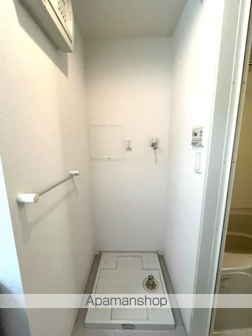 トレーデの内装写真