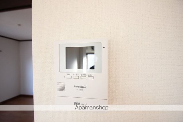 シティハイムサカエA棟の内装写真