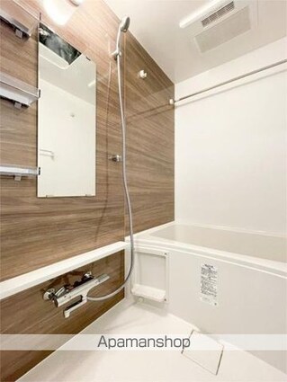 ＡＥＬＬ亀有[1K/27.05m2]のバス