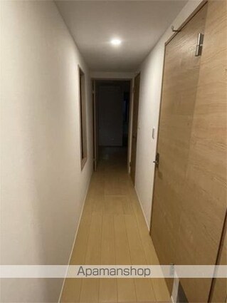 ＦＬレジデンス新宿ＩＩＩ[1DK/27.43m2]の内装2