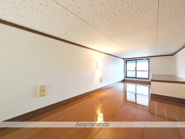 メインシティガーデン アイリスファームの内装写真