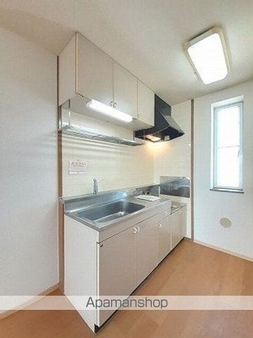 メゾンフルーレ Aの内装写真