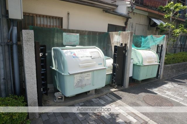 ソレイユ神田1棟のその他写真