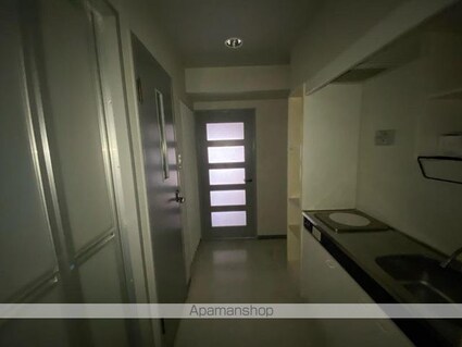 香川県高松市亀岡町[1K/27m2]の内装