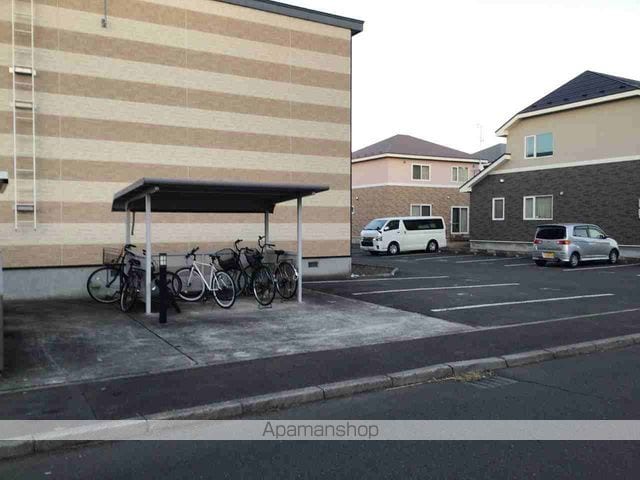 レオパレスふみぞののその他写真