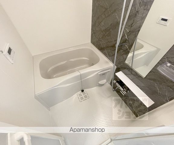 ルピナス等持院の内装写真