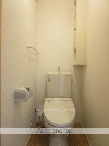インプレスの内装写真
