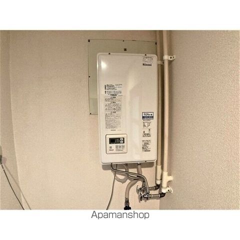 宮口コーポの内装写真