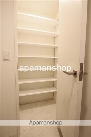 アーバネックスSHINSAIBASHI IIの内装写真