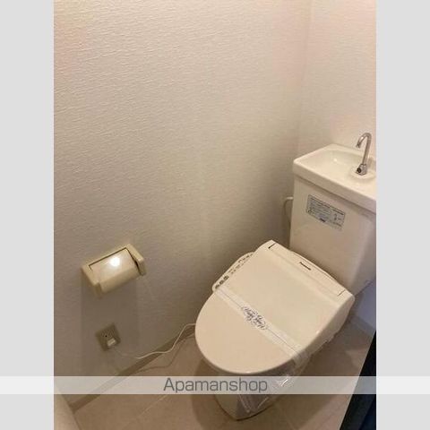 デベックス澄川47の内装写真