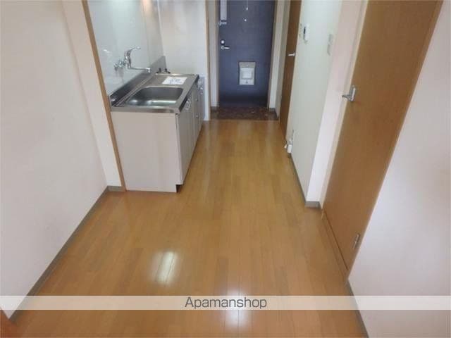 プレジールの内装写真