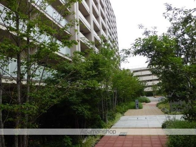 Ｂｒｉｌｌｉａときわ台ソライエレジデンス[3LDK/70.21m2]のエントランス