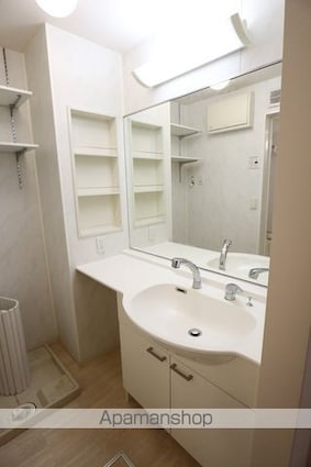 フォンティーヌ柏[1LDK/33.34m2]の洗面所