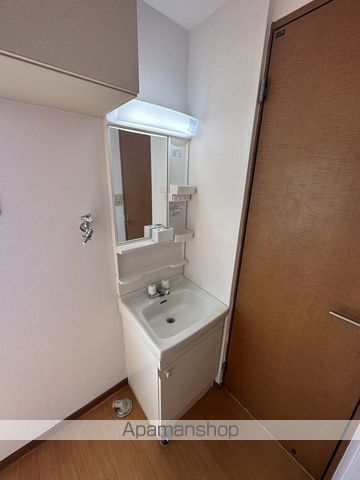 シエスタ大久保B棟の内装写真