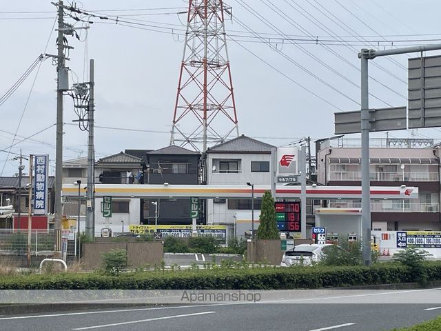 エレガント ピソの周辺写真