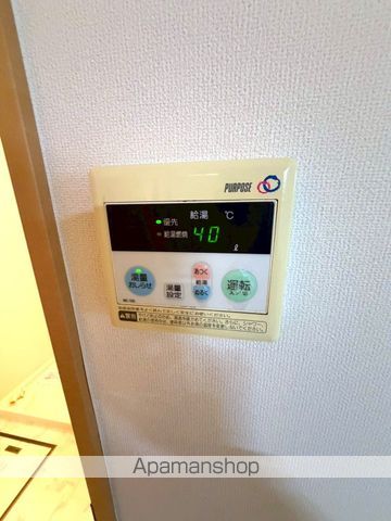 T.PROMENADEの内装写真