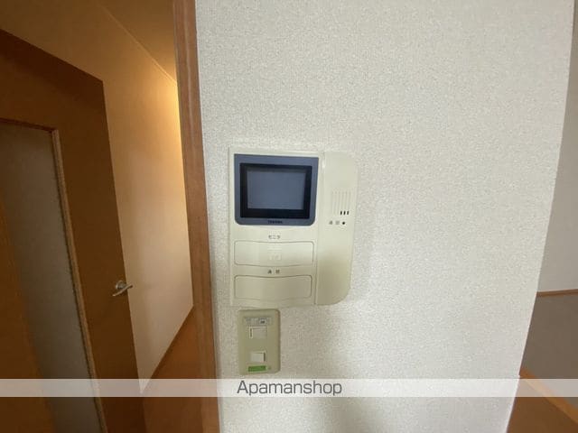 レオパレスフィオレの内装写真