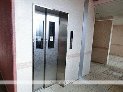 アビタシオンみなみ[3LDK/76.62m2]の共用部10
