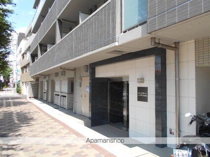 東京都杉並区高円寺南５丁目[1R/26.67m2]の外観5