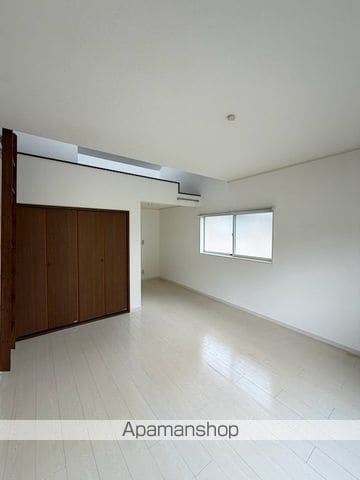 La Bella Casaの内装写真