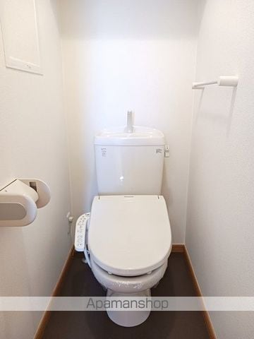 スプリングヤードの内装写真