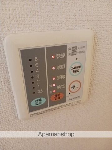 ラ・ポルトの内装写真