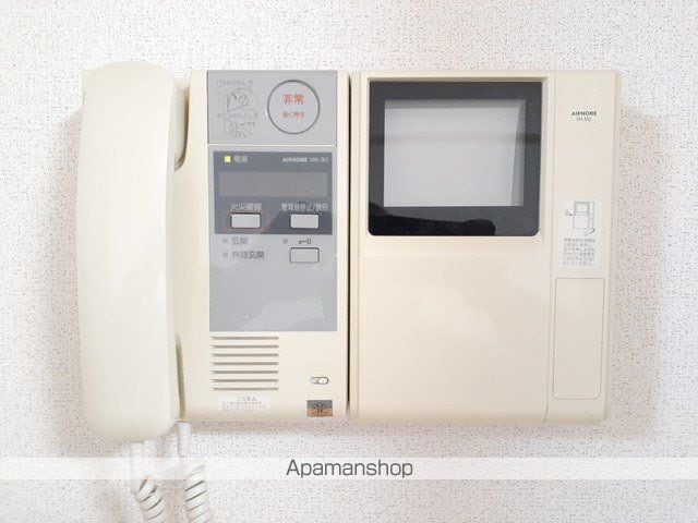 スカイウィングの内装写真