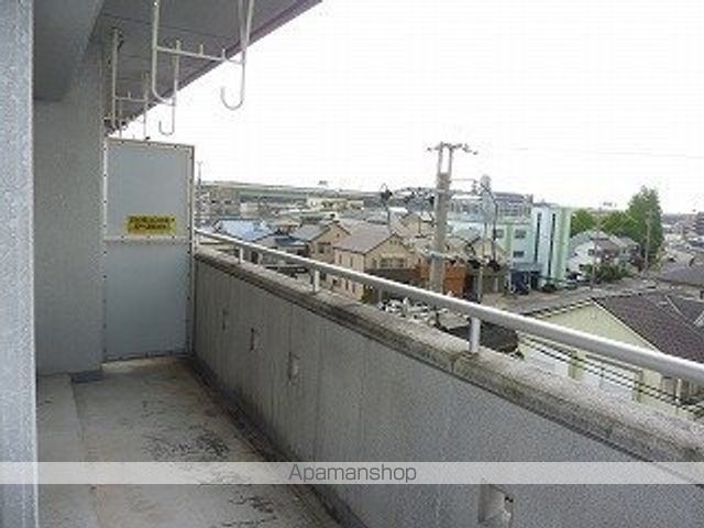 グランドステータス林の内装写真