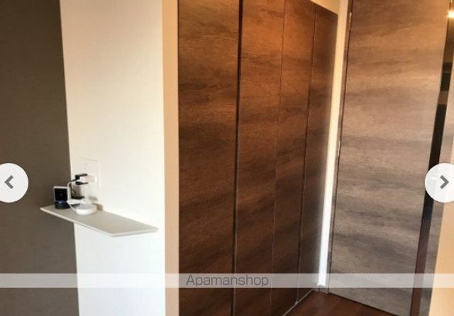 クレヴィスタ綾瀬IIの内装写真