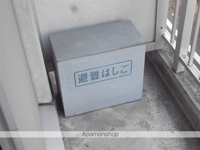 トーシン八王子本町の内装写真