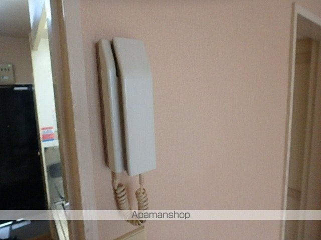 フレンズ桜堤の内装写真