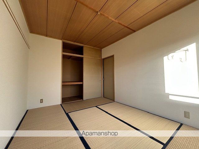 メモリアルOGISOの内装写真