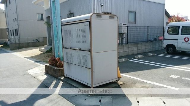 秋桜 B棟の内装写真