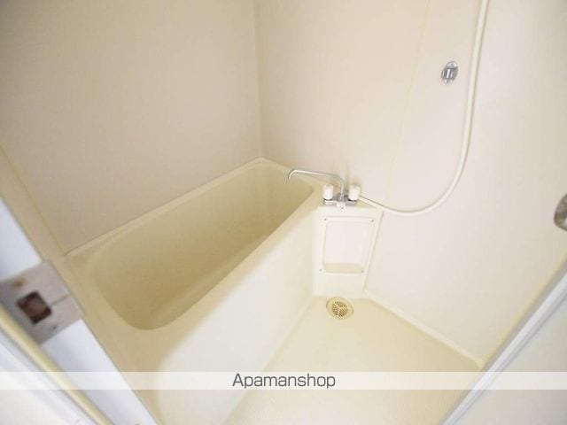 メゾンパークの内装写真