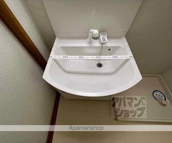 フレア五条の内装写真