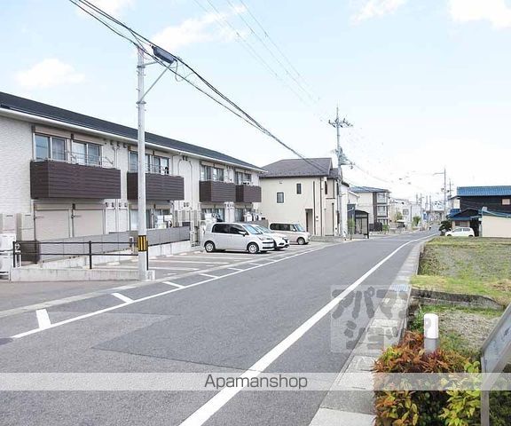 ガーデンライラックのその他写真