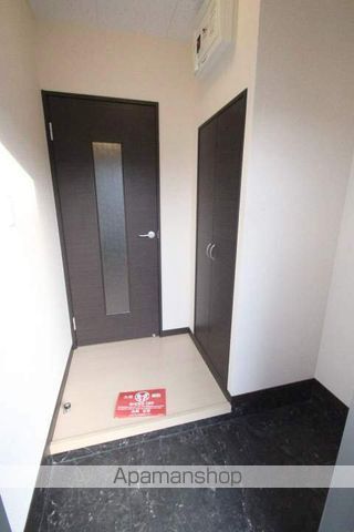 レオネクストMISAKIの内装写真
